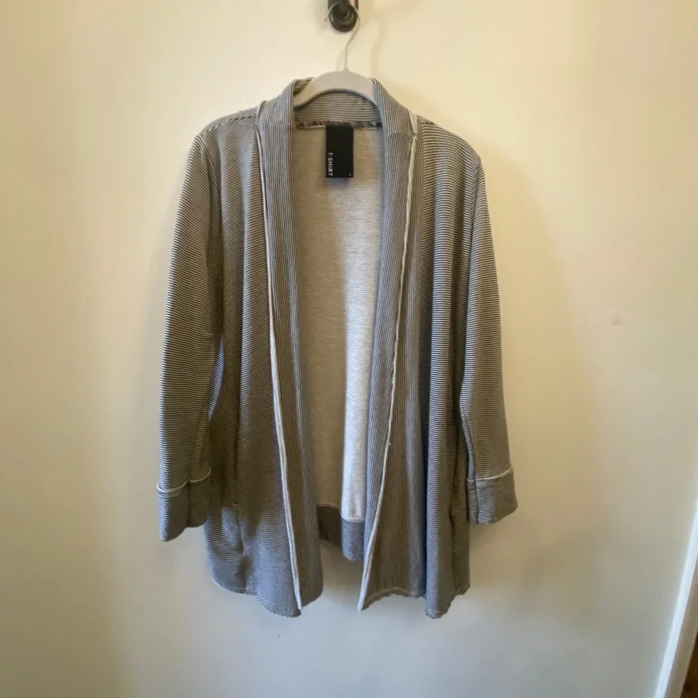 Dolan soft knit Cardigan with pockets